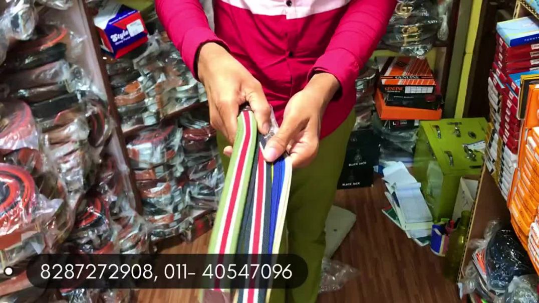START ₹5 Axe, Fogg, Denver, All Brands Deo, Perfume _ Deo, Purse, Belt Wholesale Market Sadar Bazar