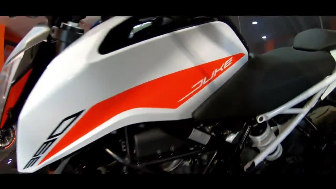 2020 KTM Duke 390 BS6 Detailed Review Price, Features, Changes, Walkaround K2K Motovlogs