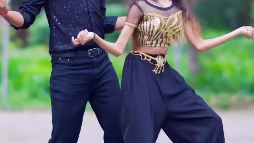 Dance performance