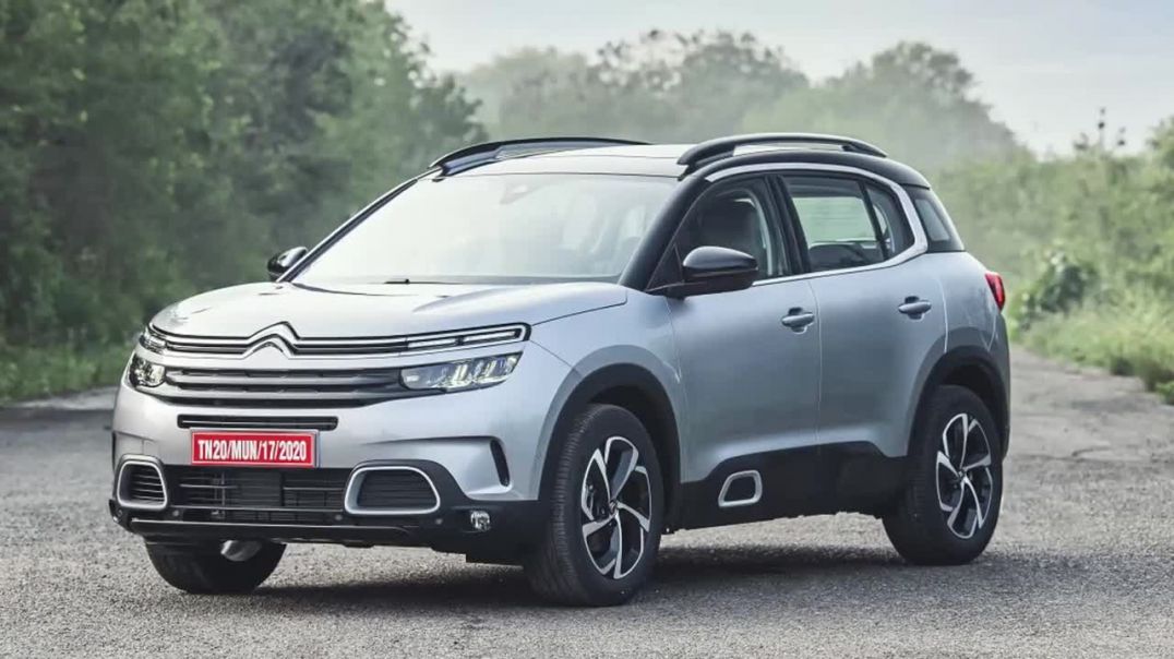 इन 4 _ Isuzu _ BYD _ Force _ Citroen कंपनी की इंडिया में सभी गाड़ी