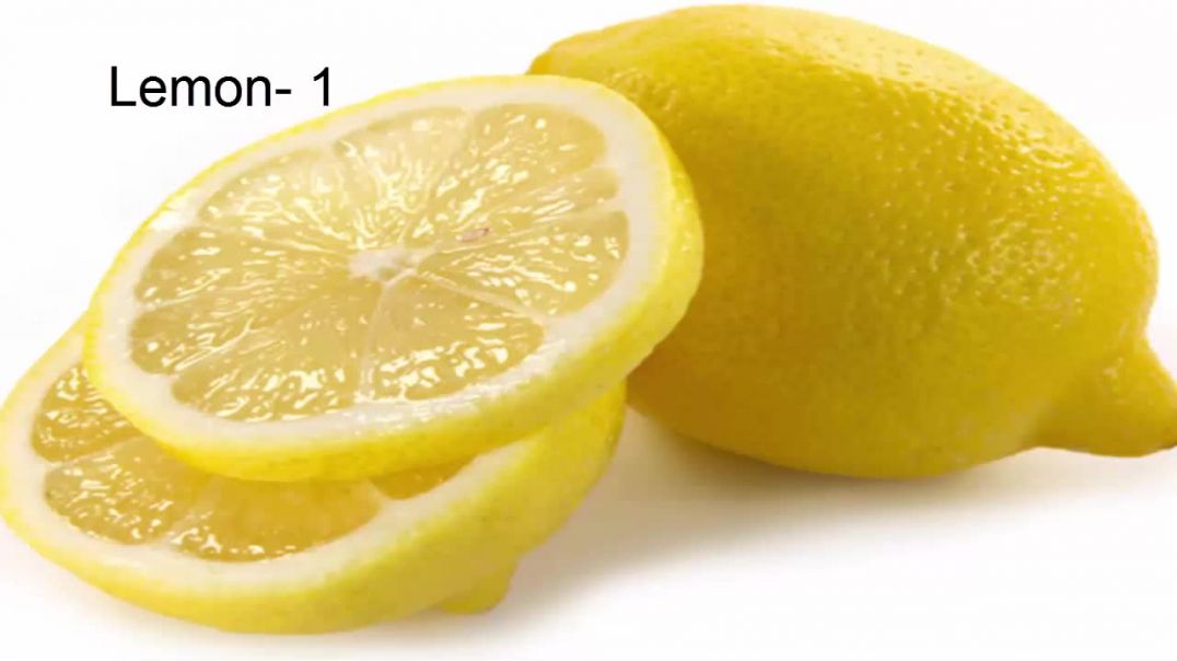 ⁣Magic Drink To Lose Belly Fat In A Week
