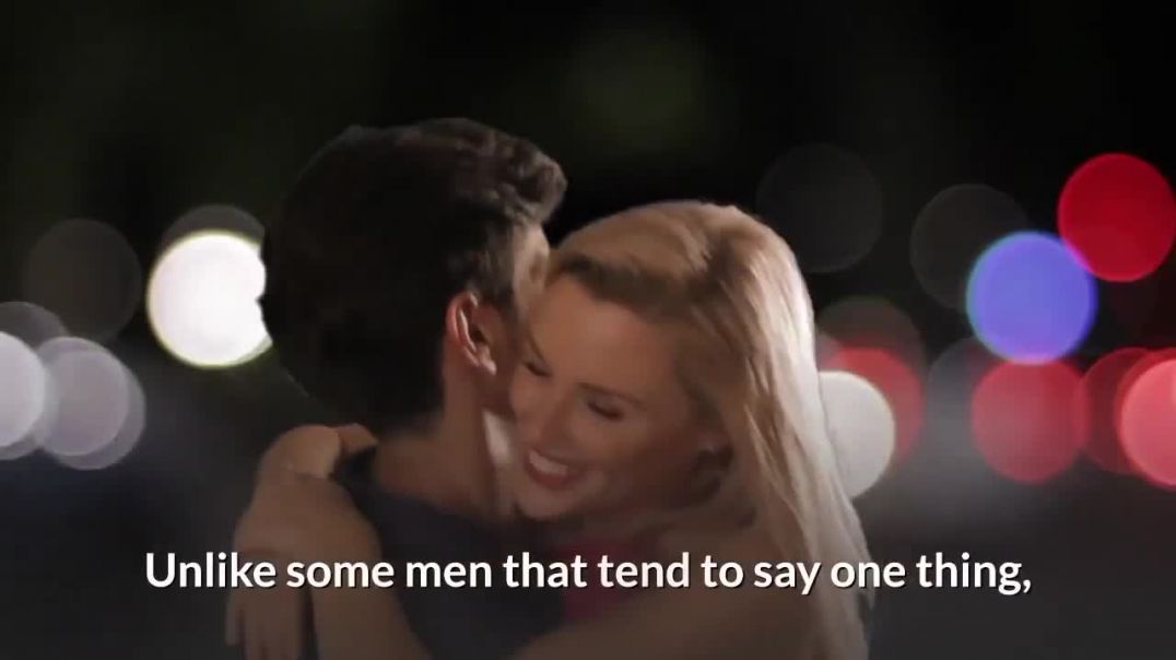 ⁣6 Signs you can trust your boyfriend