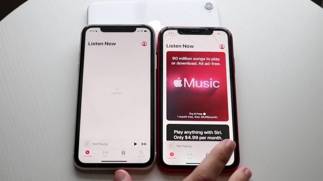 iOS 16 Vs iOS 15 On iPhone 11! (Speed Comparison)