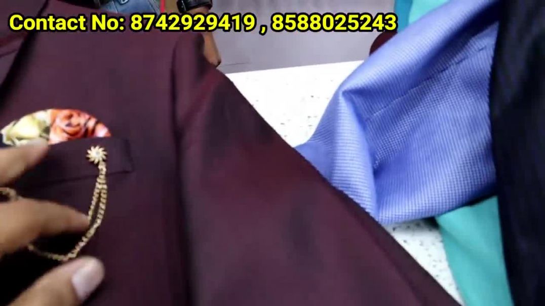 Cheapest Coat Pant Blazers Wholesale  Retail Market _ Coat Pant Wholesale Market _ Sherwani,Blazaer