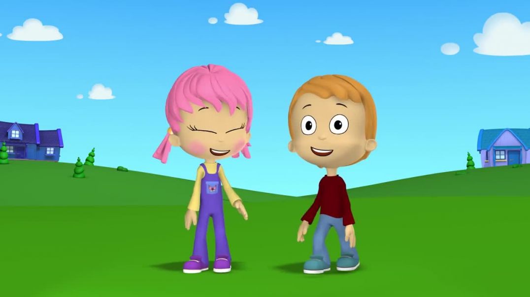 Songs & Karaoke For Children _  Ferris Weel _ Tutitu Songs