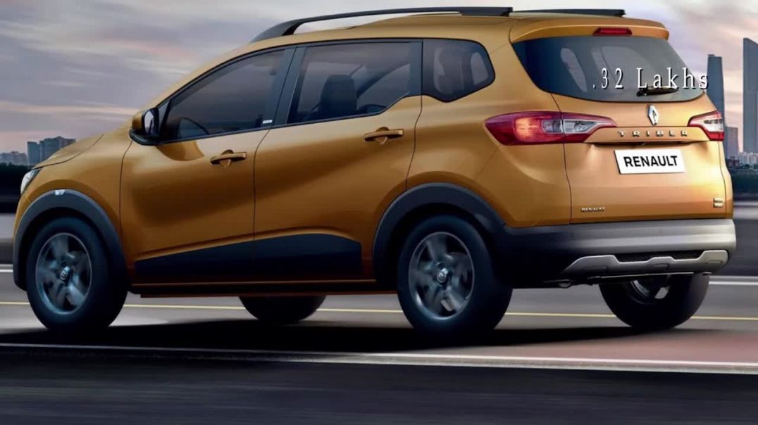 भारत में MUV गाड़ी का माइलेज _ Best Fuel Efficient MUVs In India