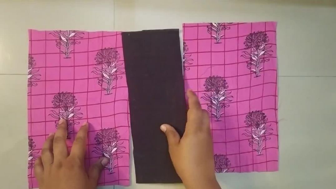 Diy Zipper Handbag Making At Home _ Very Beautiful Ladies Bag Cutting And Stitching _handbag Making