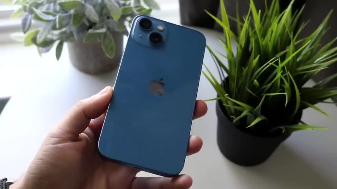 iPhone 14 Vs iPhone 13! (Quick Comparison)