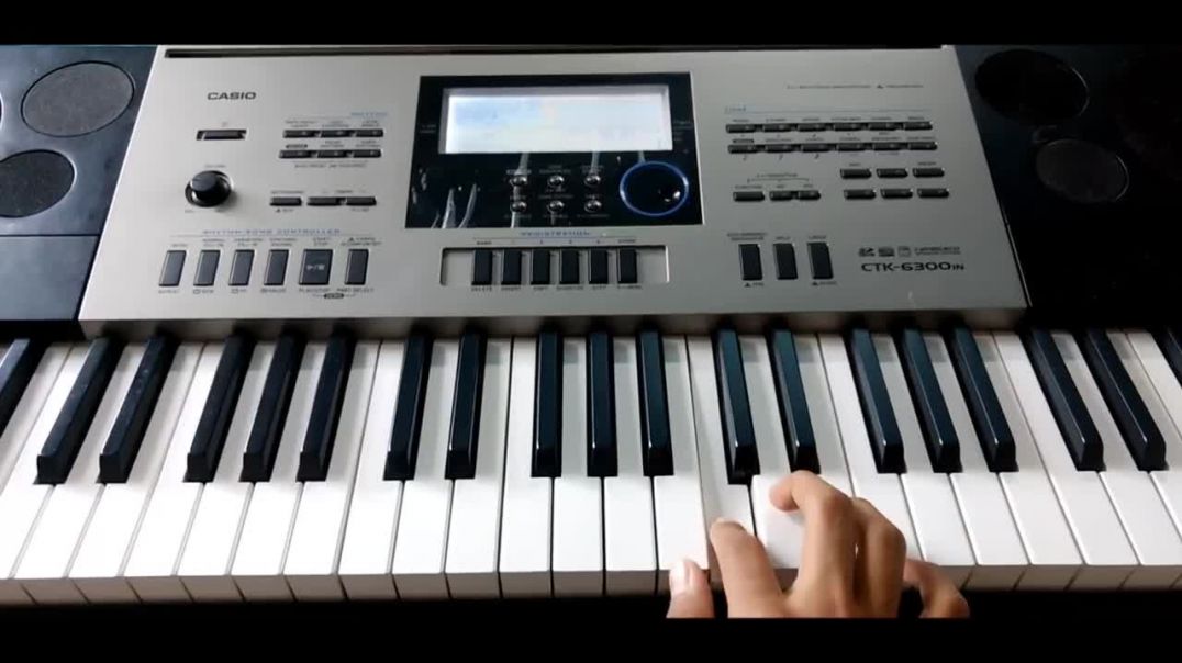 ⁣Cycle Cycle Mari Sonani Cycle - Adivasi Song - Piano Keyboard - Dj Mix - Sona Ni Cycle - The Kamlesh