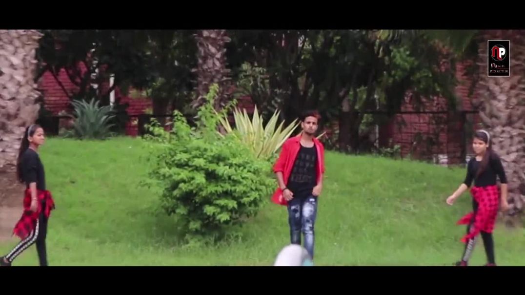 ⁣Dilbar Dilbar -- Dance Video -- Neha Kakkar -- Choreography By Govind Mittal --