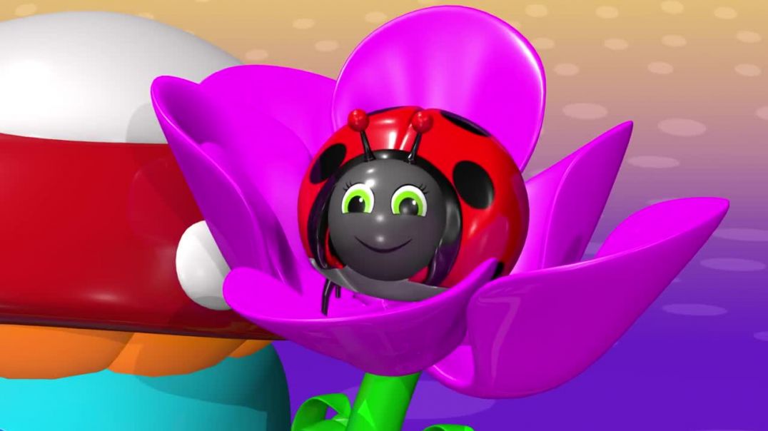 Learn Animals Toys Names With Tutitu _Bee And Friends