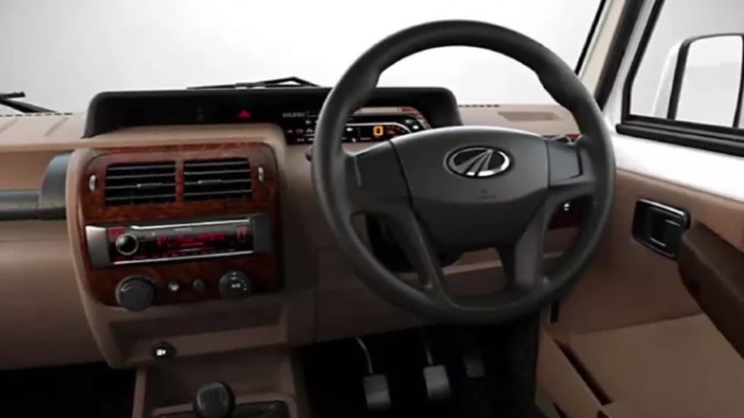 Bolero V_s Bolero Neo _ इस बार TUV 300 की जगह