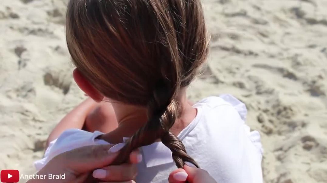 7 BASIC BRAIDS