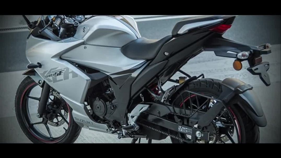 2019 SUZUKI GIXXER SF VS 2019 YAMAHA R15 V3 DETAILED COMPARISON GIXXER SF VS R15 V3