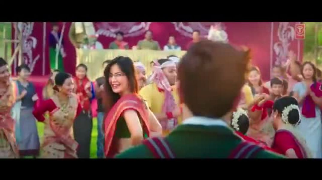 ⁣Jagga Jasoos Galti Se Mistake Video Song Ranbir, K