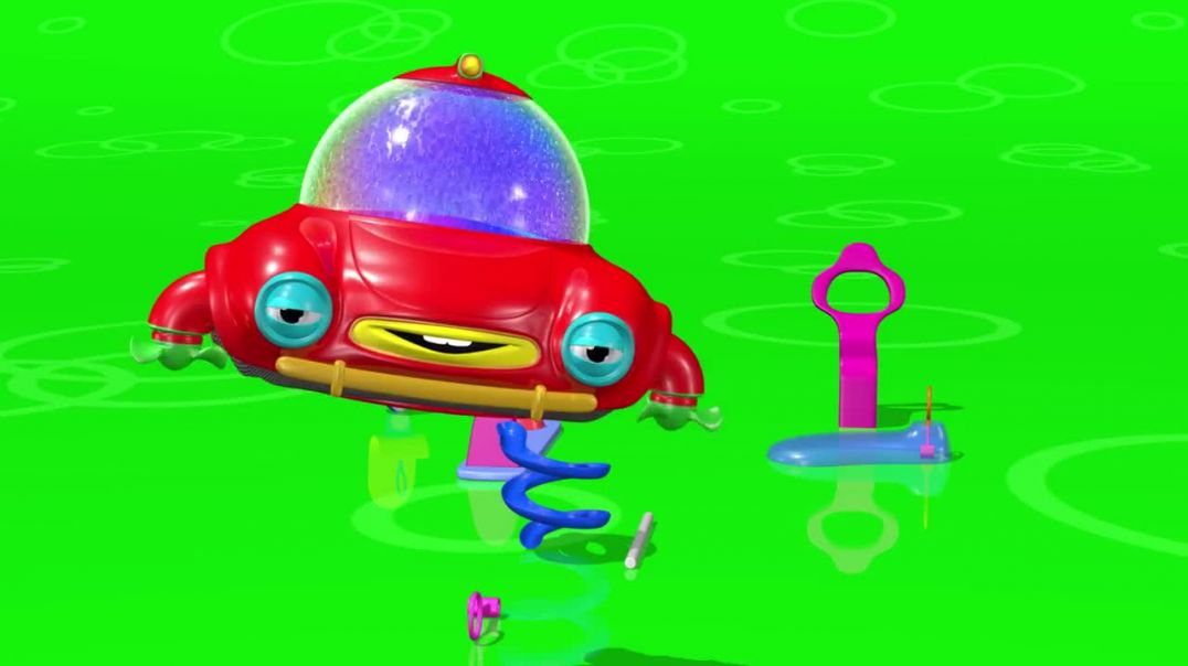 Building A Bathtime Toys _ Tutitu Toys