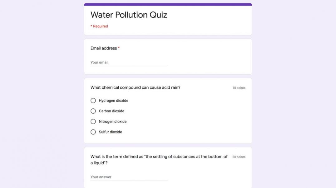 Google Classroom_ Using Forms