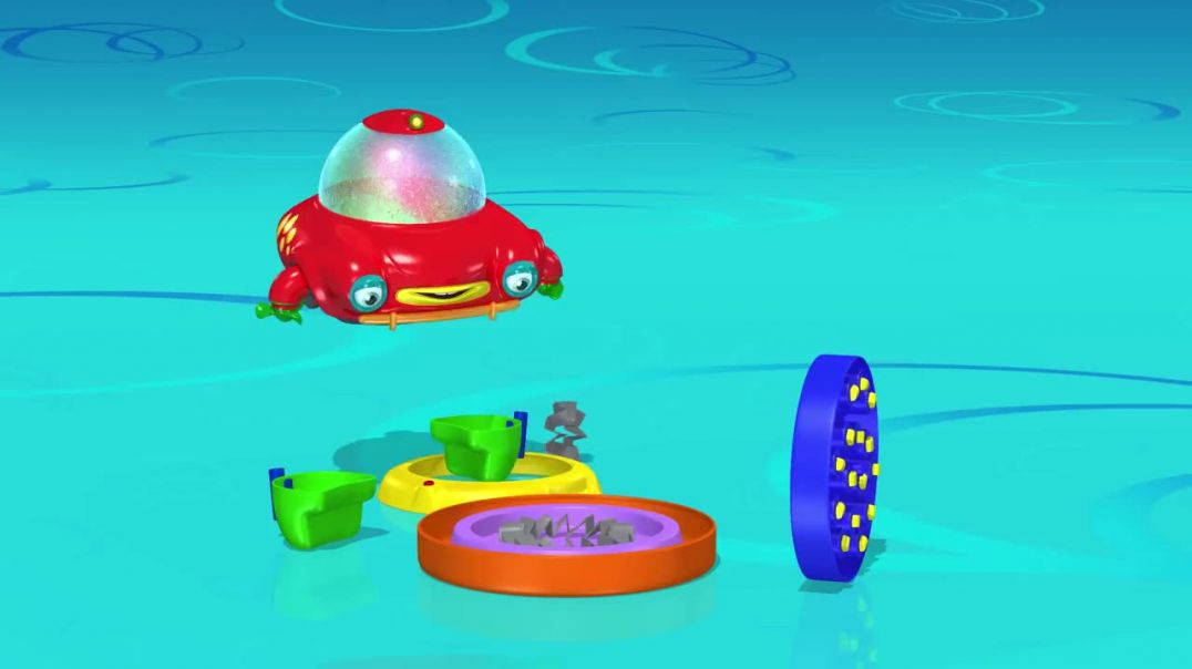 Educational Tutitu Toys _ Compilation Of October