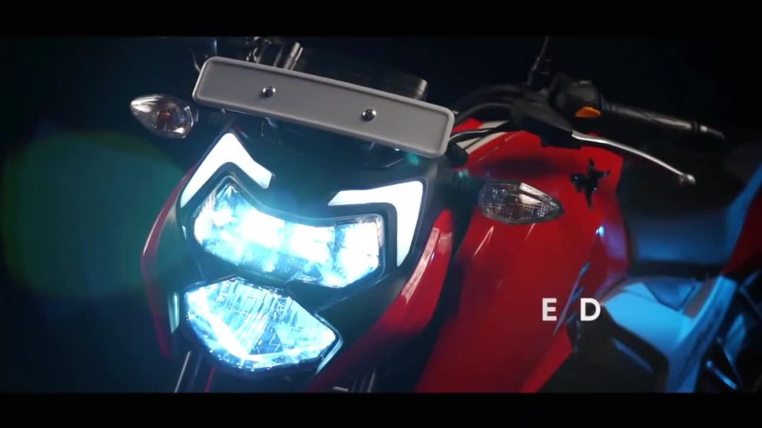 ⁣2022 TVS Apache RTR 160 4V Vs Yamaha FZ-S V3 Detailed Comparison Performance or Mileage !!