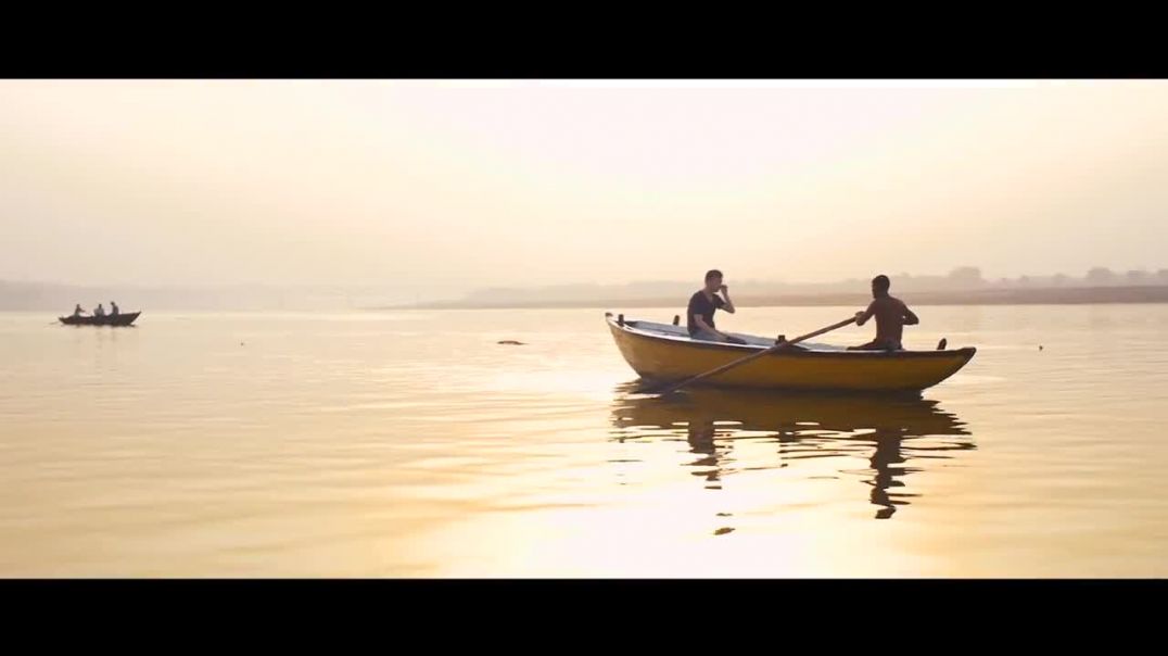 India Raw Beauty - in Cinematic