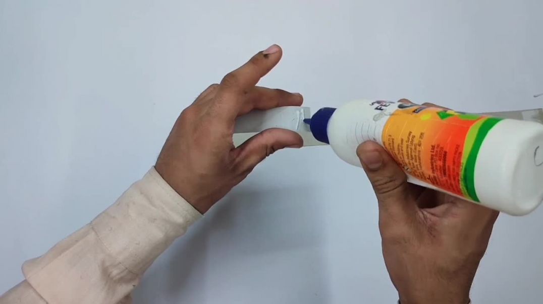Dipawali Decoration ideas __ Akash kandil Making at home for Diwali __ Diwali Decoration At Home (1)