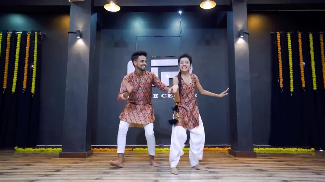 ⁣Sone Ki Tagdi Viral Dance Video - Sapna Chaudhary - Nritya Performance New Dance Video