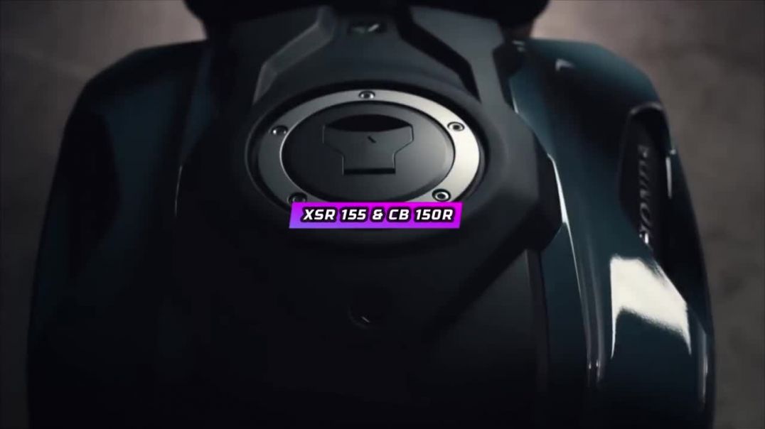 2020 Yamaha XSR 155 or Honda CB 150R Streetster Launch Date in India ! CB 150R vs XSR 155