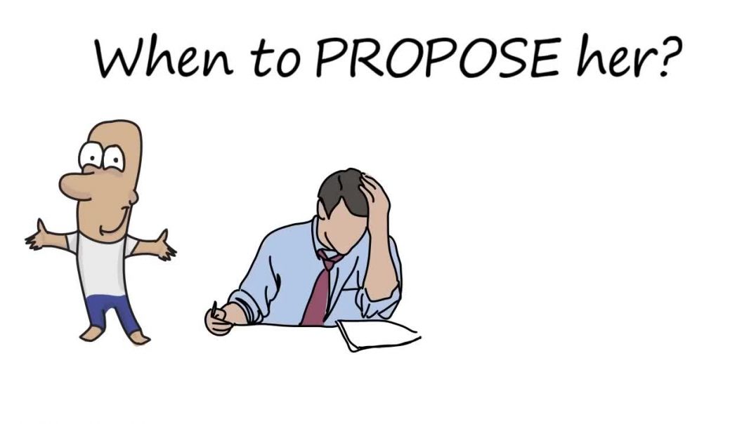 Ladki ko I Love You kab aur kaise bole Girlfriend ko propose kab aur kaise kare