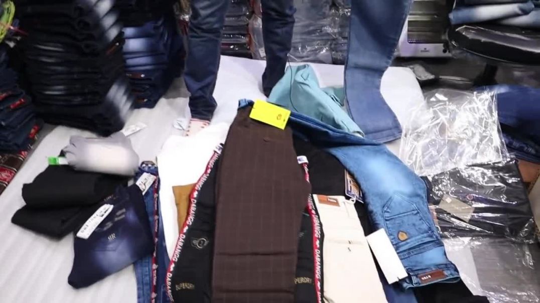 Cheapest Jeans in delhi