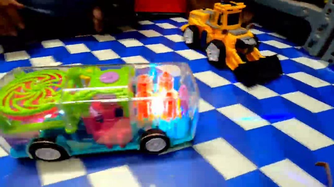 Kids Toys Retail  Wholesale Market In Delhi _ Toys Market Sadar Bazar In Delhi _ Toy Market Delhi