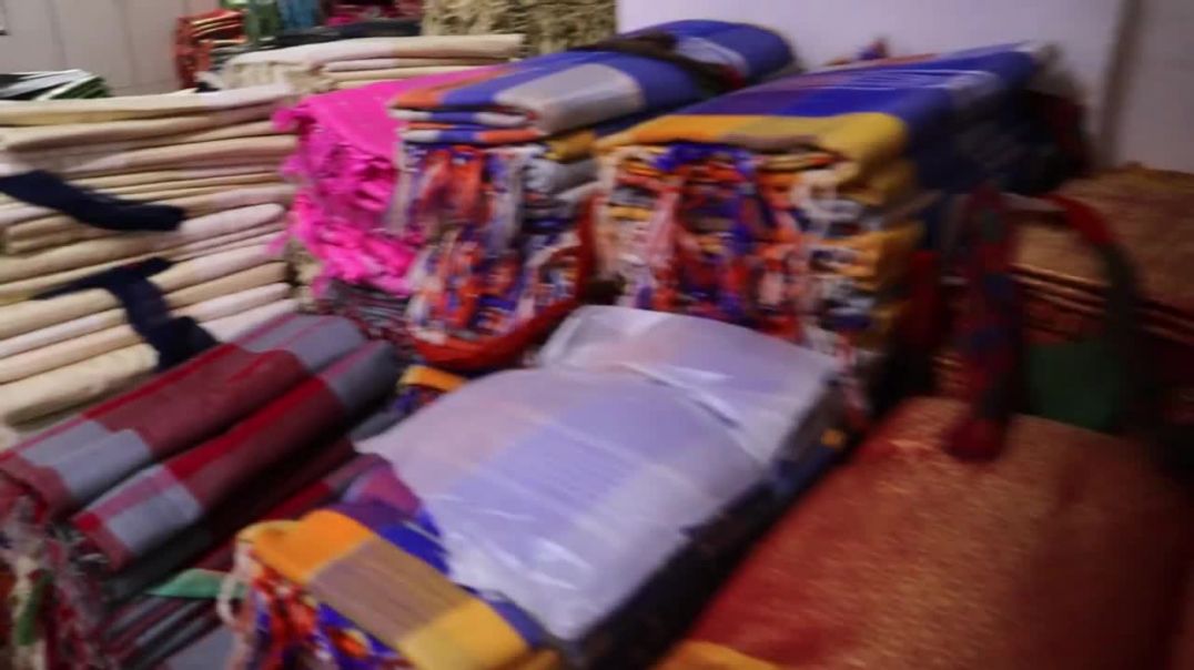 Saree Manufacturer _ Saree Wholesale Market Surat _ Cheapest saree Wholesale market