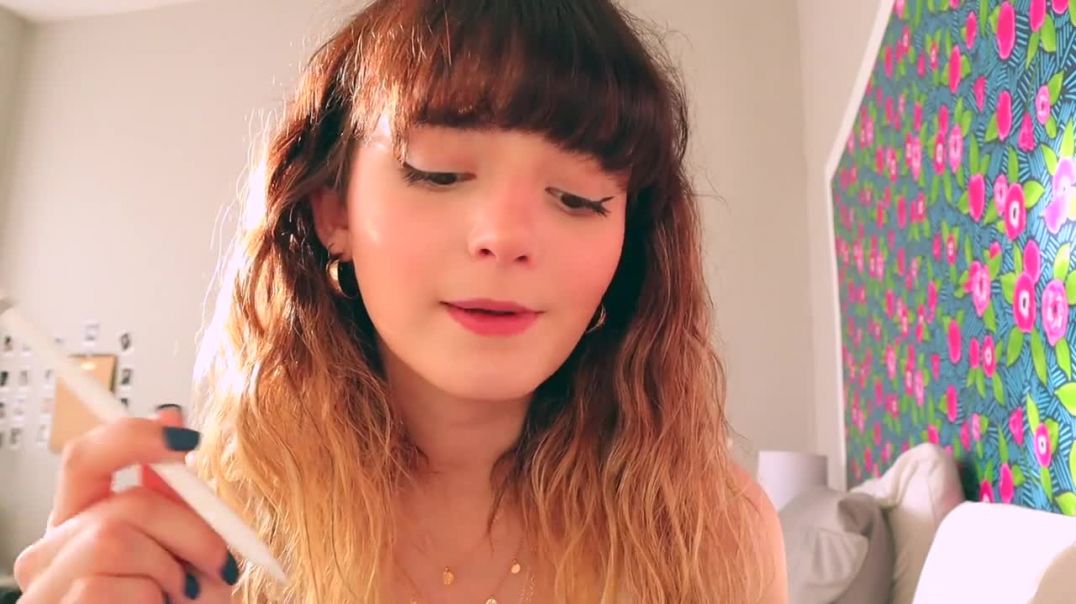 ⁣Productive_ Day In My Life At Home 🌼To-Do Lists, Editing Youtube Videos, Ice Cream Date & More!