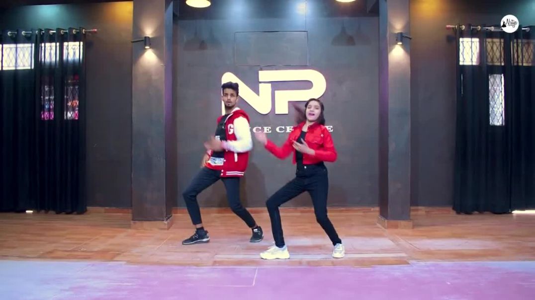 Faraar - Tu Faraar Ho Jandi Na - Dance Video - Akull - Bollywood Dance Choreography