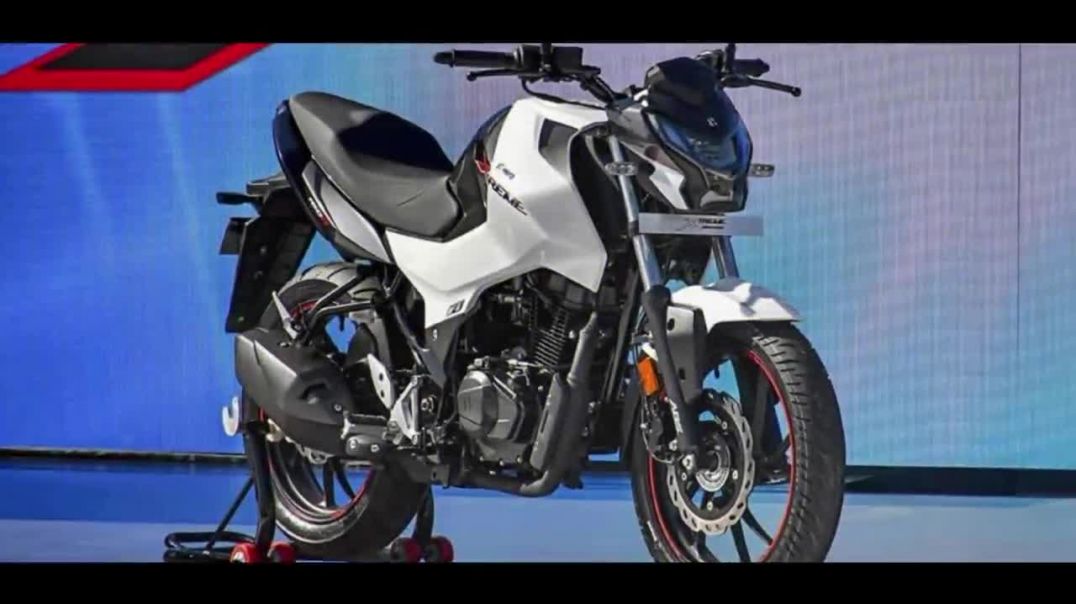 2020 Hero Xtreme 160R BS6 Launch in India💥💥 Most Powerful 160cc Naked Bike 2020 Upcoming Bike
