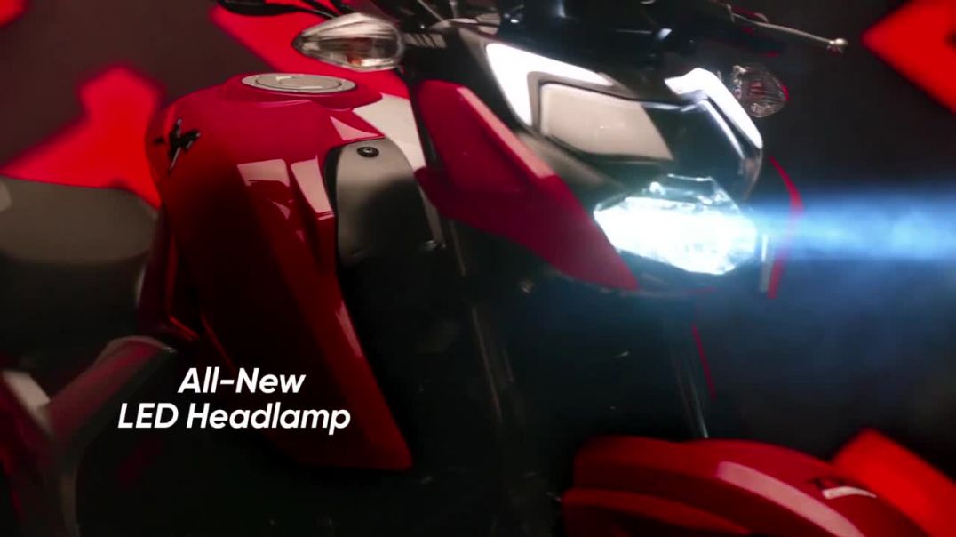 2020 TVS Apache RTR 160 4v & 200 4v BSVI FI Official Video