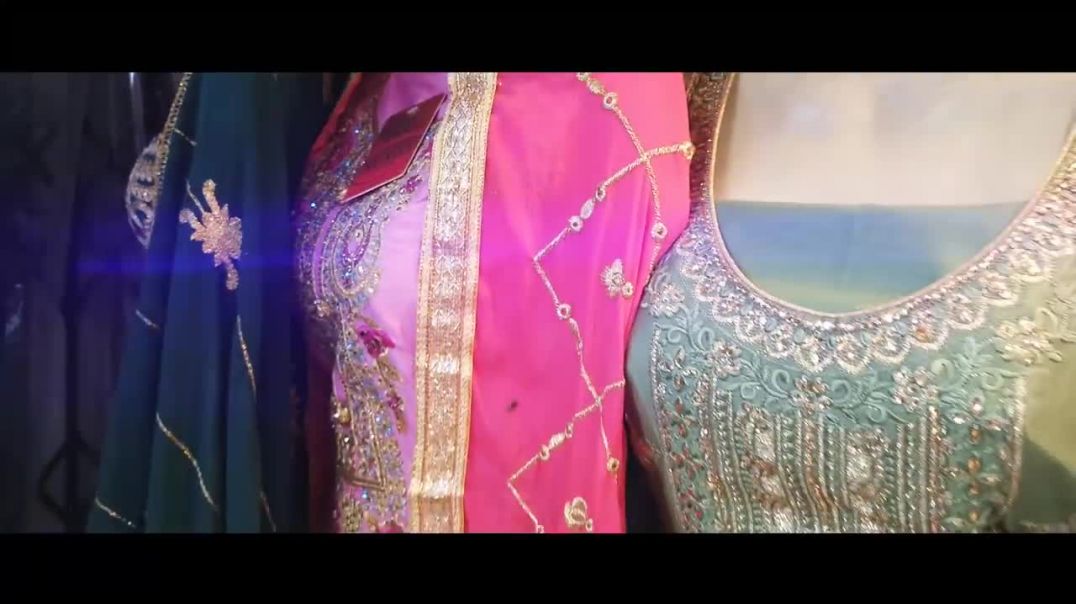 😍Wholesale  बहुत ज़ियादा बिकने वाला कपड़ा _ Fancy Suits _ Designer Suits _ Handwork Suits🔥