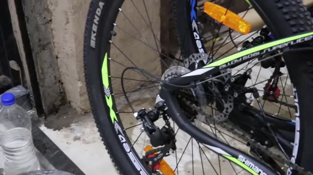 2018 Cheapest Cycle Fat Tyre Bike Market __ Mountains Bike __ BMX __ Children Toys __