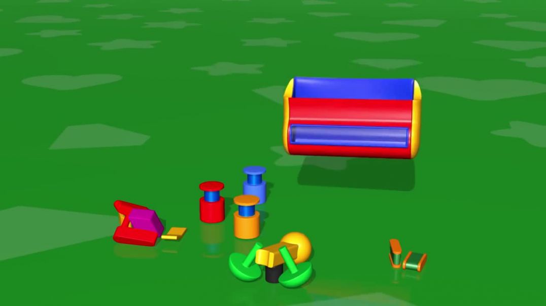 Tutitu Compilation _ Drums _ Best Kids Toys