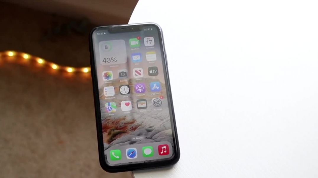 The iPhone XR Is Saved