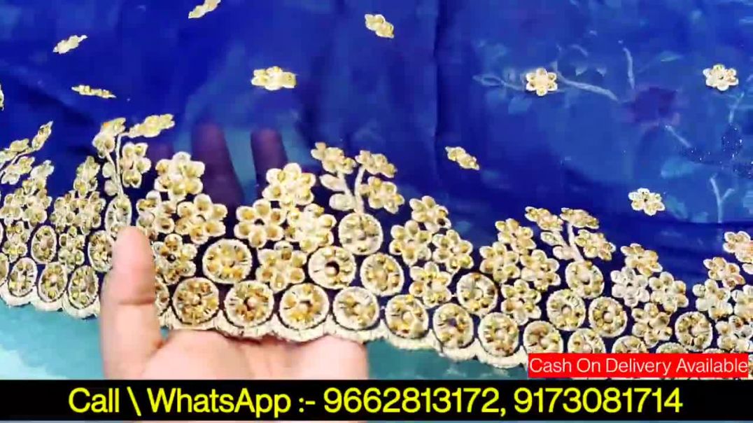 घर बैठे 60 ₹ में साड़ी saree wholesale market,saree wholesale #sarees