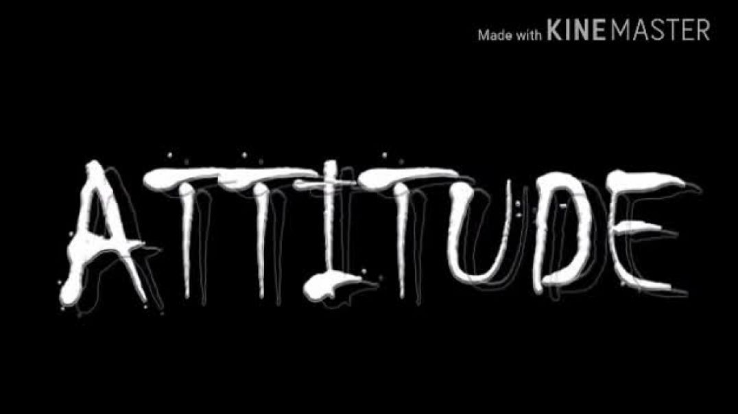 Attitude kaise laye  Confidence kaise badhaye  Psychological Love Tips in Hindi