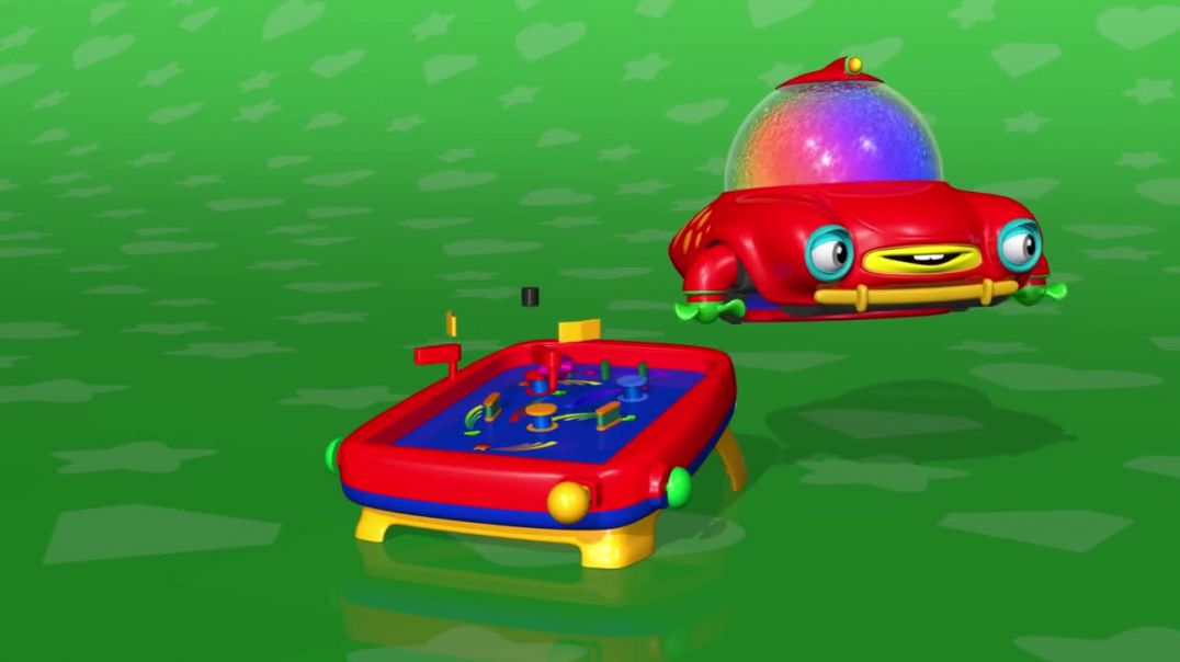 ⁣Building Pinball Machine _ Tutitu Toys