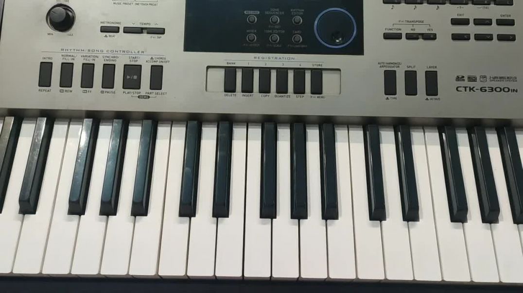 Jahan Daal Daal Par Sone Ki Chidiya Karti Hai Basera Indian Patriotic Song Easy Piano Tutorial