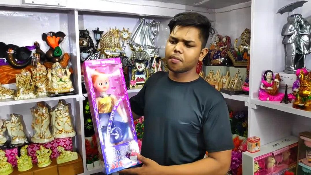 Gift Items Wholesale Market Sadar Bazar In Delhi _ Gift Items  Kids Toys Wholesale Market In Delhi