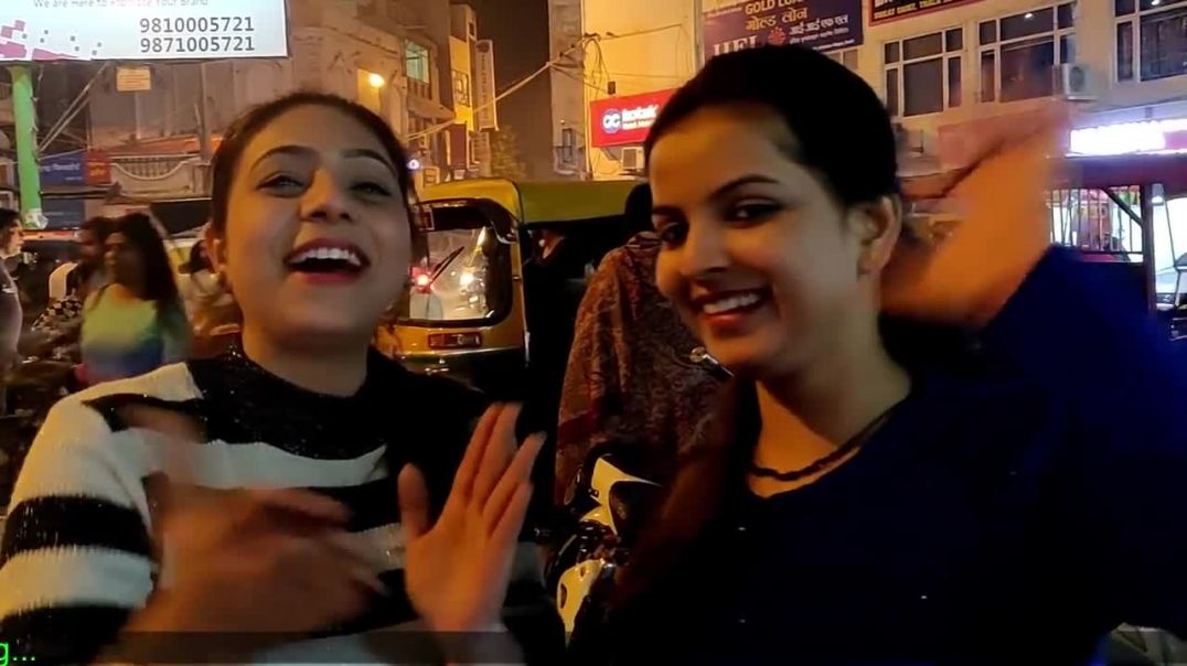 Masala Dosa Challenge in Local Market #HimmiStyles #foodchallenge