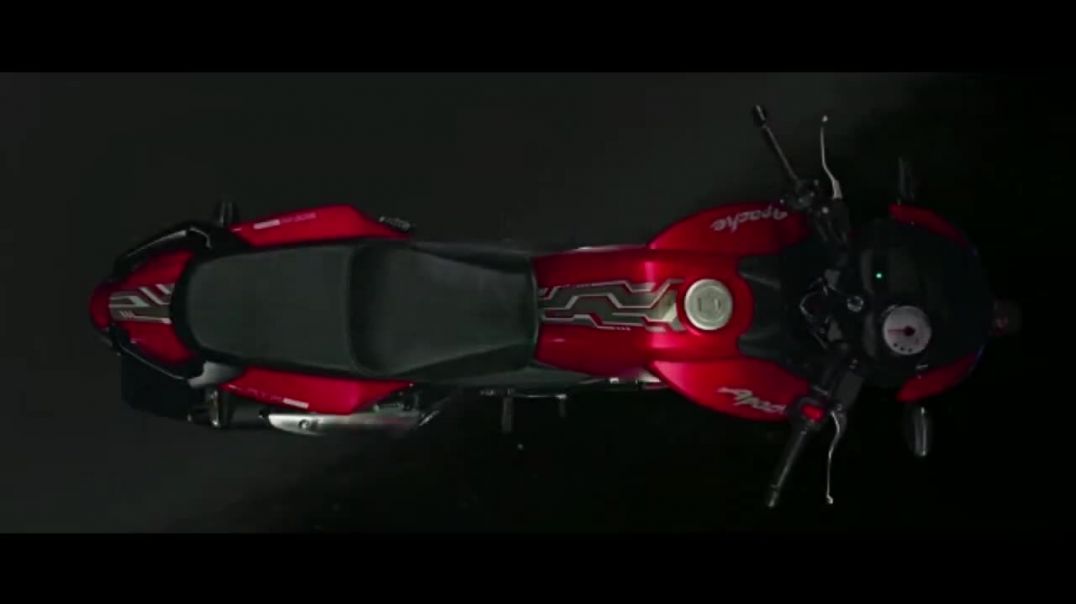 ⁣2019 TVS APACHE RTR SUPER MOTO ABS APACHE RTR 160 4v APACHE RTR 180 ABS