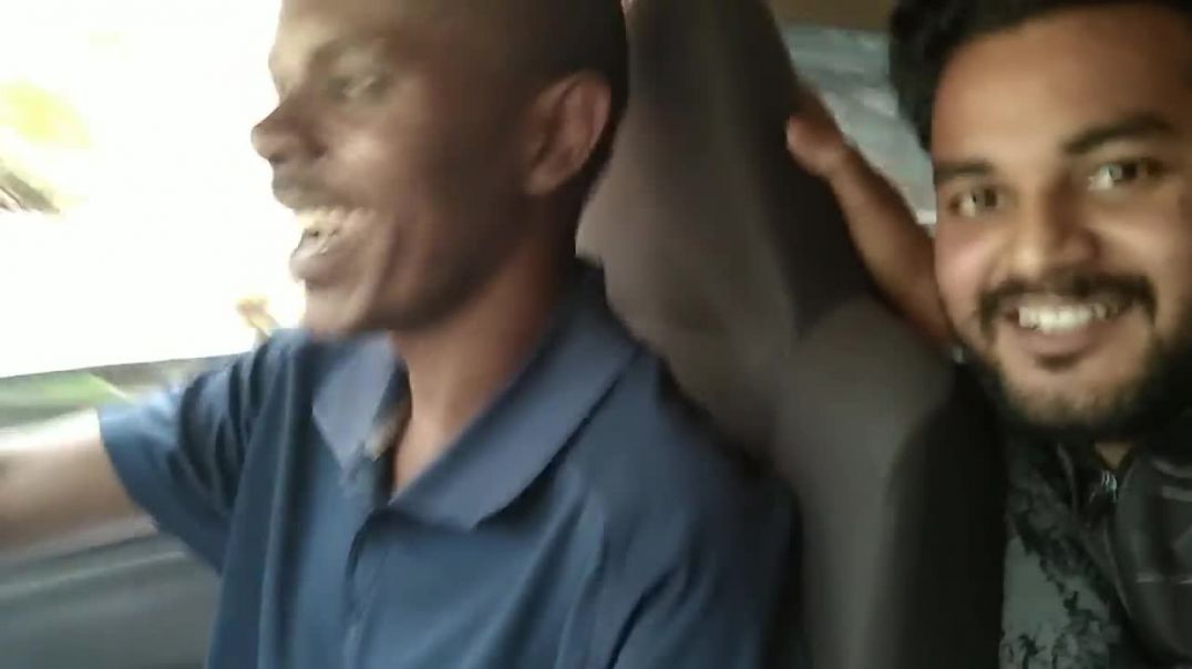 Kenyan Speaks Hindi _ Kenya Nairobi Vlog