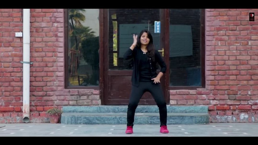 ⁣KGF -- Gali Gali -- Dance Video -- Neha Kakkar --Mouni Roy -- Choreography BY Govind Mittal --