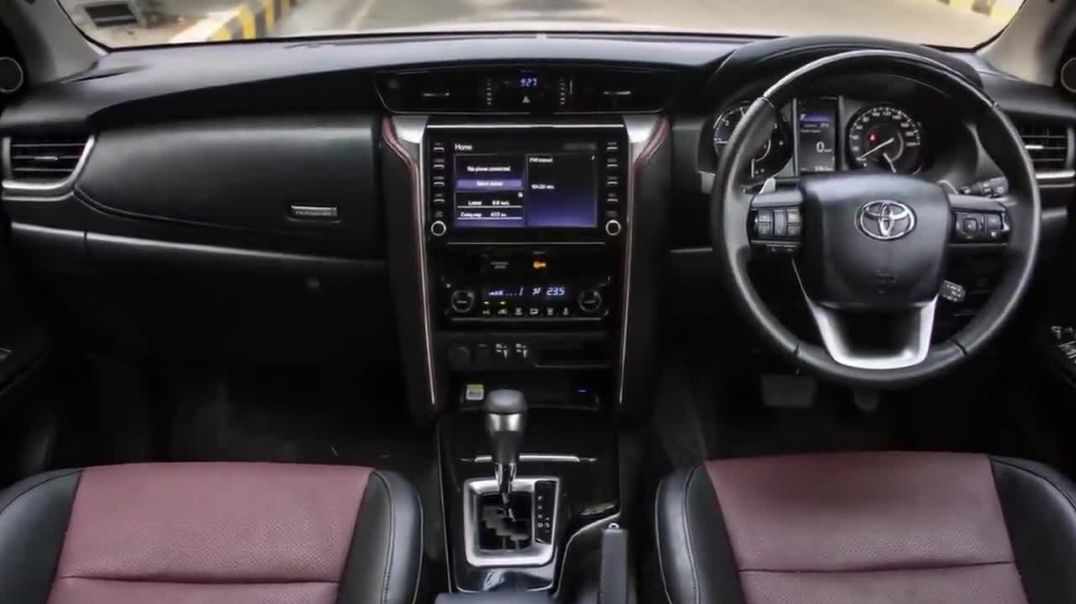 खूबसूरत इंटीरियर वाली 10 गाड़ी _ Beautiful Interior Cars In India 2021