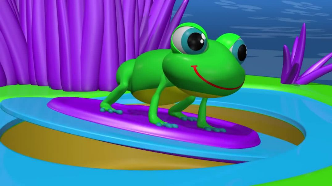 Learn Animals Toys Names With Tutitu _Fish And Friends